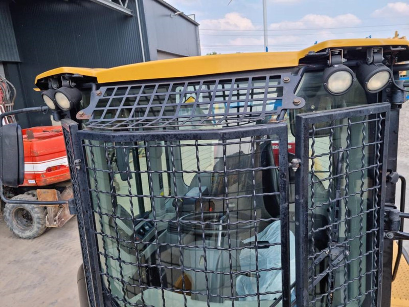 Cabină și interior pentru Utilaje constructii Cat 938K / 938M: Foto 8 Cabină și interior pentru Utilaje constructii Cat 938K / 938M: Foto 8