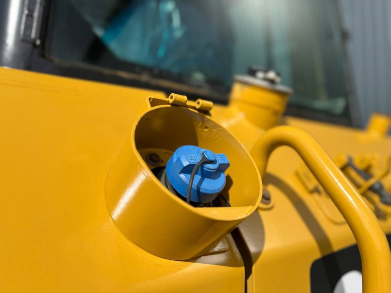 Cat D6N LGP - Buldozer: Foto 5 Cat D6N LGP - Buldozer: Foto 5