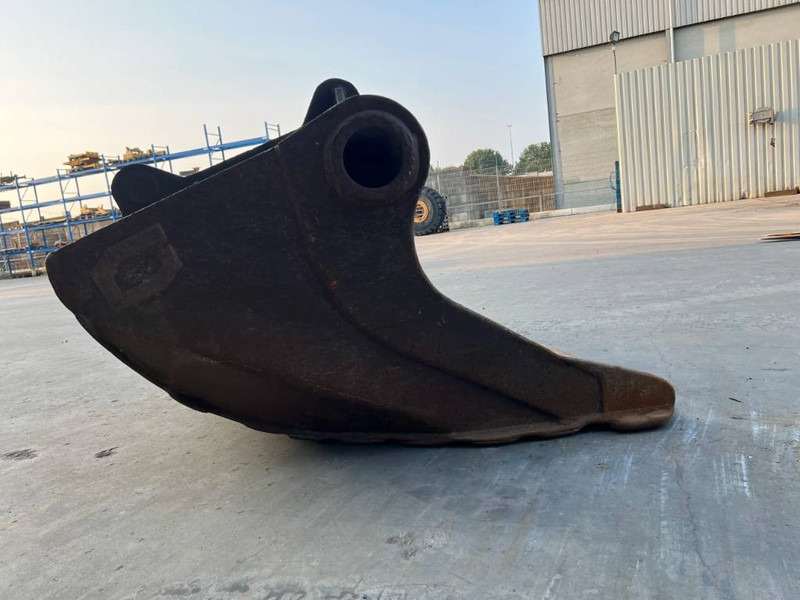 Gjerstad S70 - Cupă pentru Utilaje constructii: Foto 3 Gjerstad S70 - Cupă pentru Utilaje constructii: Foto 3