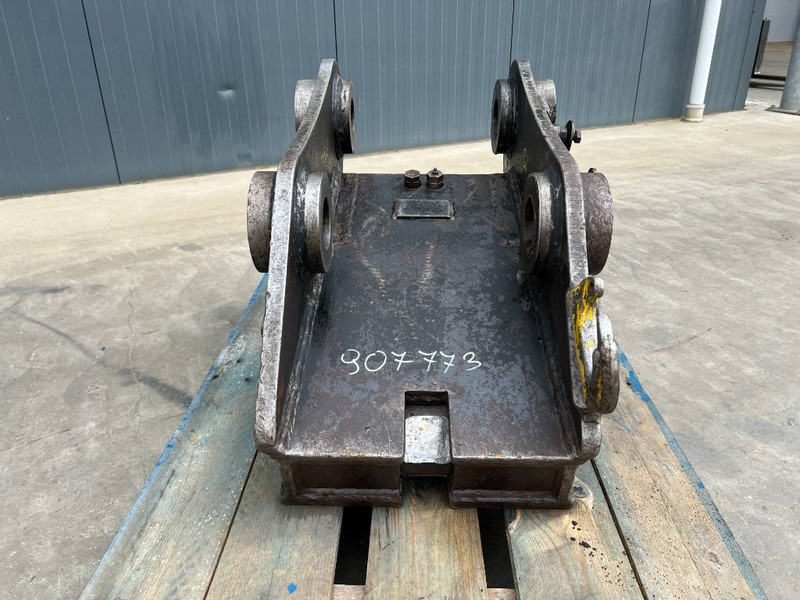 Gjerstad Volvo S1 - 320D - Cuplare rapidă pentru Utilaje constructii: Foto 2 Gjerstad Volvo S1 - 320D - Cuplare rapidă pentru Utilaje constructii: Foto 2