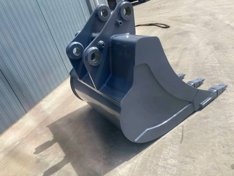 Hitachi ZX225 - 1.20m - Cupă pentru Utilaje constructii: Foto 5 Hitachi ZX225 - 1.20m - Cupă pentru Utilaje constructii: Foto 5