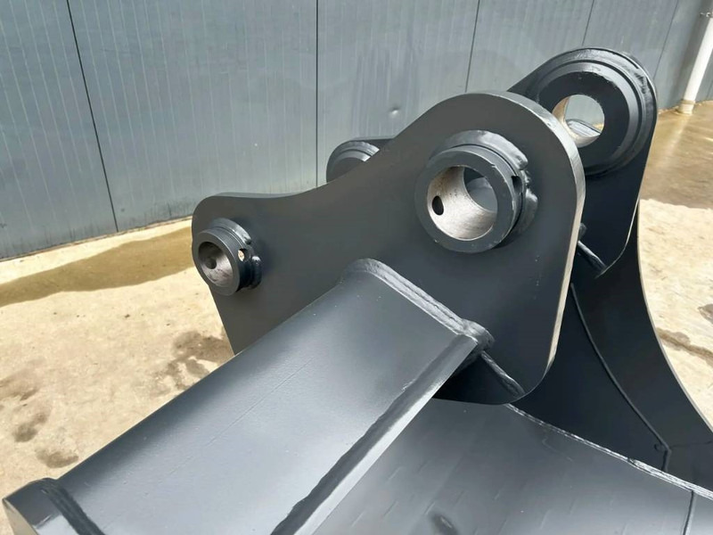 Hitachi ZX225 - 1.40m - Cupă pentru Utilaje constructii: Foto 2 Hitachi ZX225 - 1.40m - Cupă pentru Utilaje constructii: Foto 2