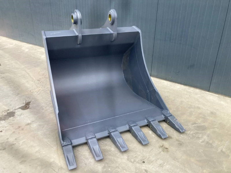 Hitachi ZX280 - Cupă pentru Utilaje constructii: Foto 3 Hitachi ZX280 - Cupă pentru Utilaje constructii: Foto 3