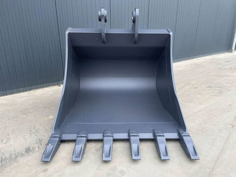 Komatsu PC290 - Cupă pentru Utilaje constructii: Foto 4 Komatsu PC290 - Cupă pentru Utilaje constructii: Foto 4