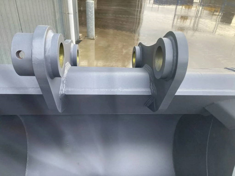 Komatsu PC350 - Cupă pentru Utilaje constructii: Foto 3 Komatsu PC350 - Cupă pentru Utilaje constructii: Foto 3