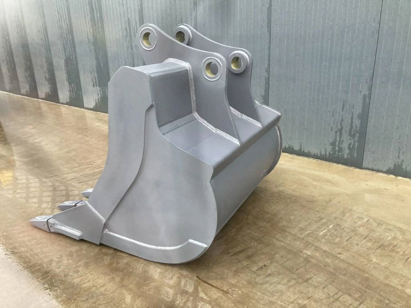 Komatsu PC360 - Cupă pentru Utilaje constructii: Foto 5 Komatsu PC360 - Cupă pentru Utilaje constructii: Foto 5