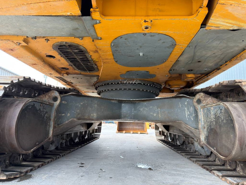 Liebherr R922 SLC - Excavator pe şenile: Foto 5 Liebherr R922 SLC - Excavator pe şenile: Foto 5