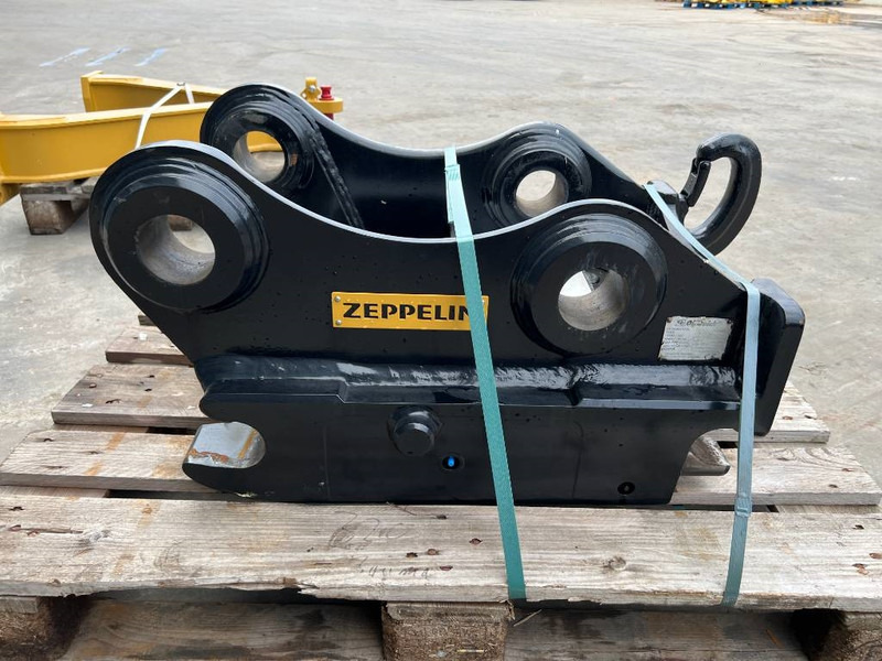 OilQuick OQ70/55 - DEMO - Cuplare rapidă pentru Utilaje constructii: Foto 4 OilQuick OQ70/55 - DEMO - Cuplare rapidă pentru Utilaje constructii: Foto 4