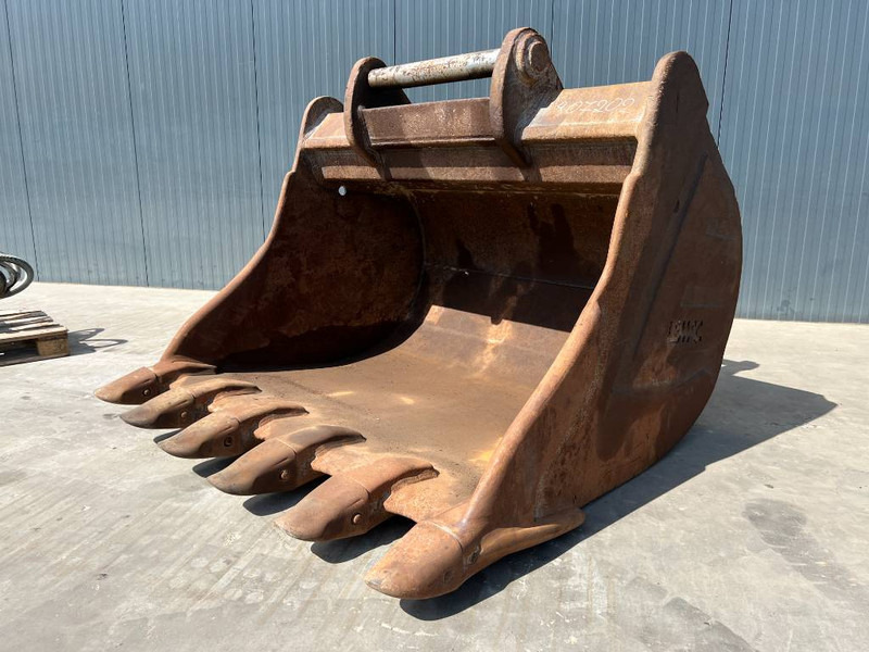 OilQuick OQ90 - Cupă pentru Utilaje constructii: Foto 1 OilQuick OQ90 - Cupă pentru Utilaje constructii: Foto 1