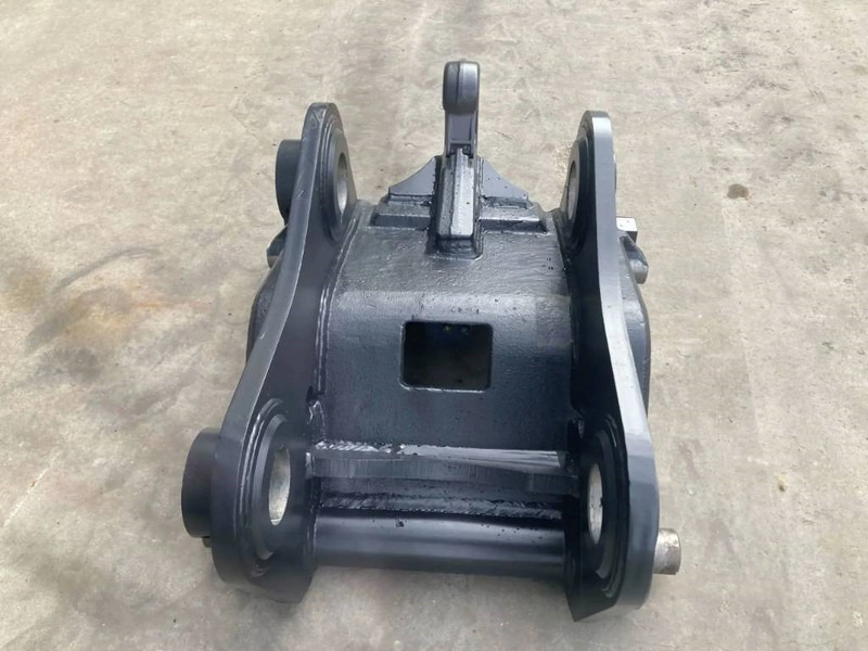 Smitma CW40 - EC220 - Cuplare rapidă pentru Utilaje constructii: Foto 4 Smitma CW40 - EC220 - Cuplare rapidă pentru Utilaje constructii: Foto 4