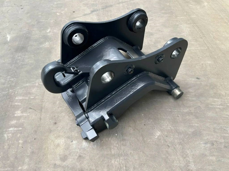 Smitma CW40 - M314F / M316F / M318F - Cuplare rapidă pentru Utilaje constructii: Foto 2 Smitma CW40 - M314F / M316F / M318F - Cuplare rapidă pentru Utilaje constructii: Foto 2