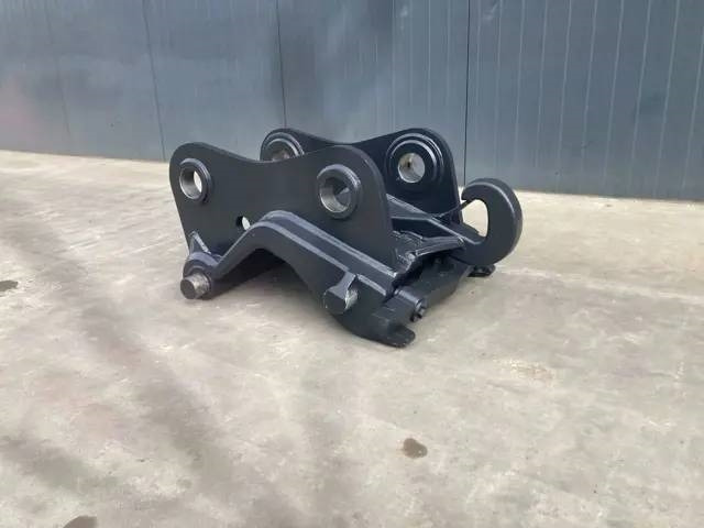 Smitma CW40 - PC210 - Cuplare rapidă pentru Utilaje constructii: Foto 2 Smitma CW40 - PC210 - Cuplare rapidă pentru Utilaje constructii: Foto 2