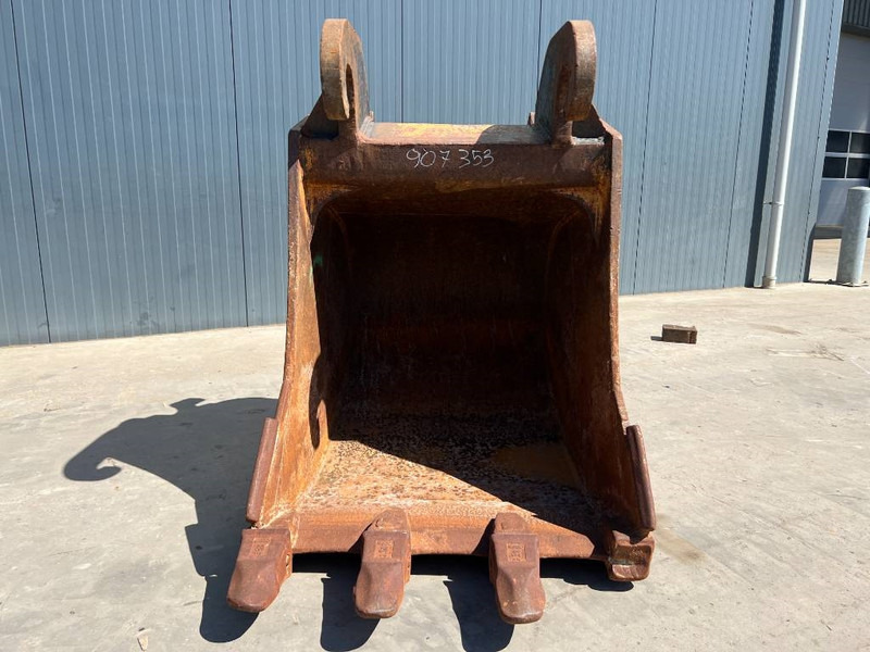 Verachtert CW45S - Cupă pentru Utilaje constructii: Foto 2 Verachtert CW45S - Cupă pentru Utilaje constructii: Foto 2