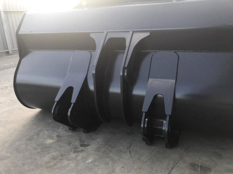 Volvo L180E - Cupă pentru Utilaje constructii: Foto 4 Volvo L180E - Cupă pentru Utilaje constructii: Foto 4