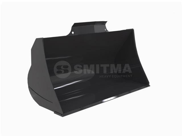 Volvo L180E - Cupă pentru Utilaje constructii: Foto 1 Volvo L180E - Cupă pentru Utilaje constructii: Foto 1