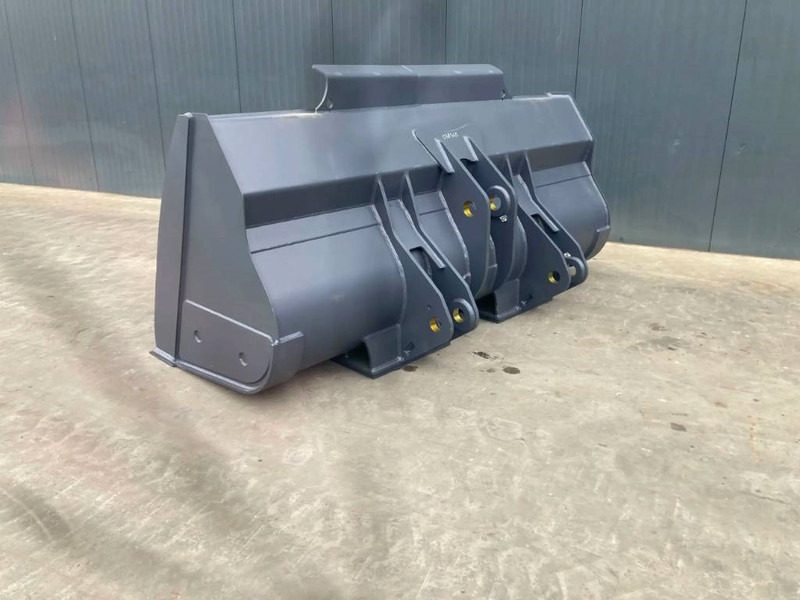 Volvo L90E - Cupă pentru Utilaje constructii: Foto 5 Volvo L90E - Cupă pentru Utilaje constructii: Foto 5