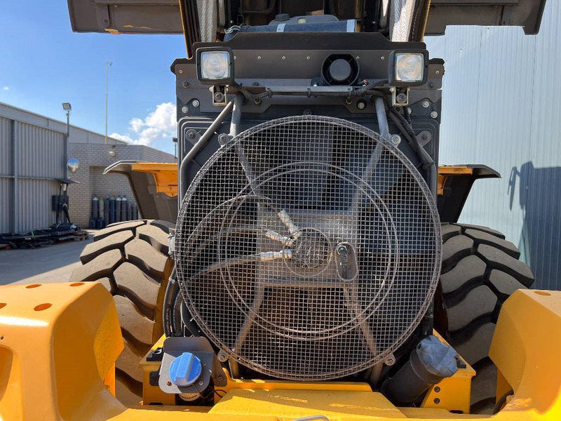 Volvo L90H - Încărcător frontal pe pneuri: Foto 2 Volvo L90H - Încărcător frontal pe pneuri: Foto 2