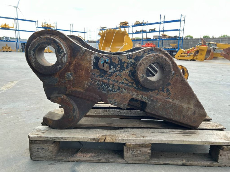 Volvo S3 / 352F - Cuplare rapidă pentru Utilaje constructii: Foto 4 Volvo S3 / 352F - Cuplare rapidă pentru Utilaje constructii: Foto 4