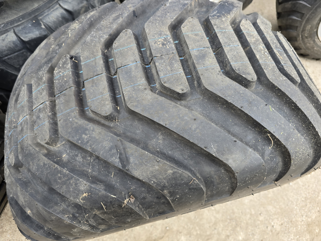 STARCO 480/45-17 - Roată completă pentru Utilaje agricole: Foto 5 STARCO 480/45-17 - Roată completă pentru Utilaje agricole: Foto 5