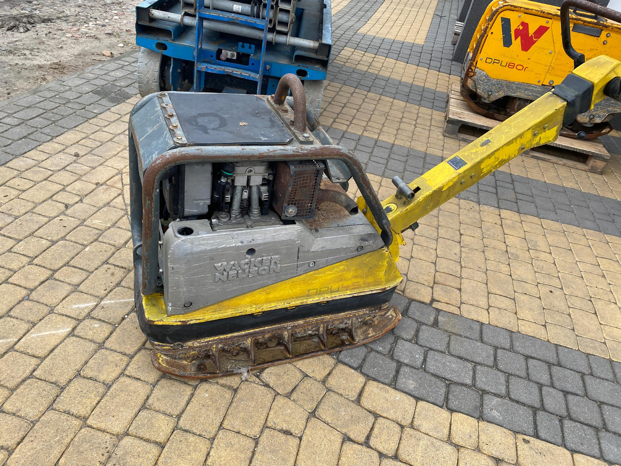 WACKER NEUSON DPU 4545He - Compactor: Foto 2 WACKER NEUSON DPU 4545He - Compactor: Foto 2