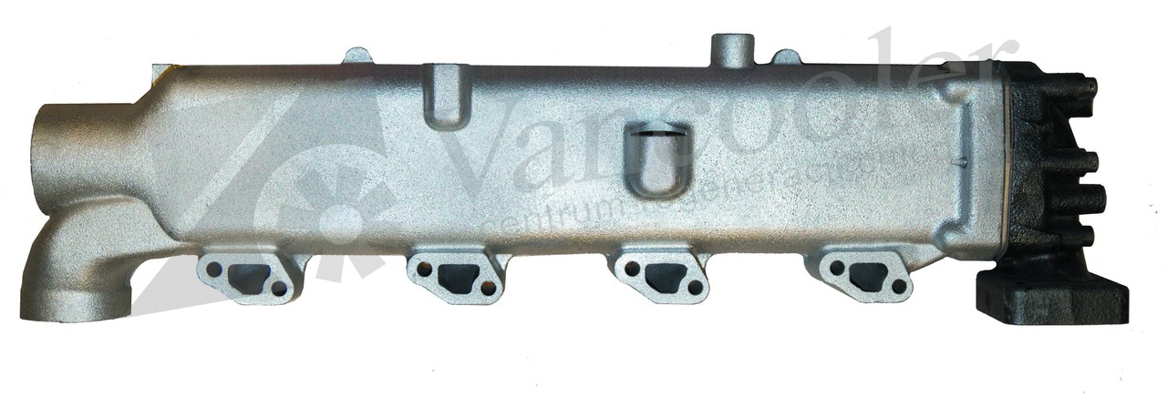 AGR EGR MODULE MAN TGL 4 AGR EGR MODULE - Răcitor EGR pentru Camion: Foto 1 AGR EGR MODULE MAN TGL 4 AGR EGR MODULE - Răcitor EGR pentru Camion: Foto 1