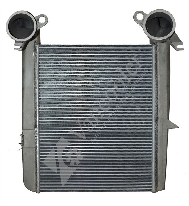 DAF CF - Intercooler pentru Camion: Foto 1 DAF CF - Intercooler pentru Camion: Foto 1