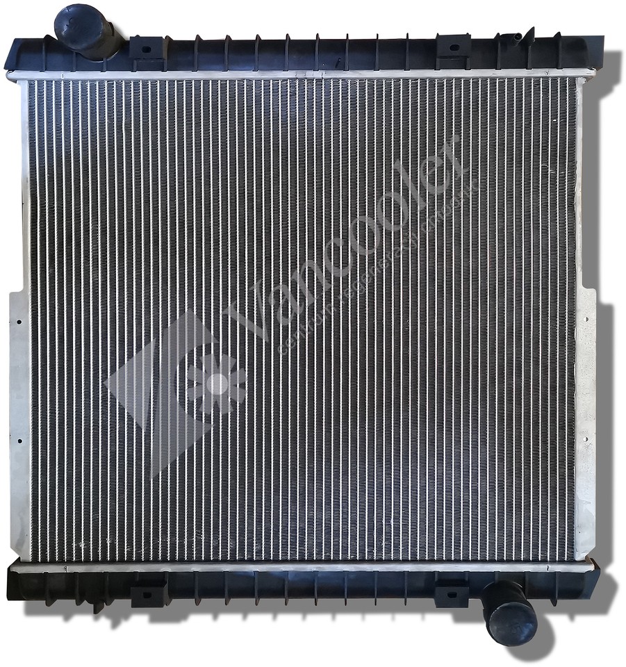 IVECO EUROCARGO - Radiator pentru Camion: Foto 1 IVECO EUROCARGO - Radiator pentru Camion: Foto 1