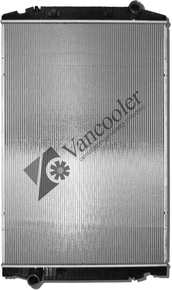 IVECO Stralis - Radiator pentru Camion: Foto 1 IVECO Stralis - Radiator pentru Camion: Foto 1