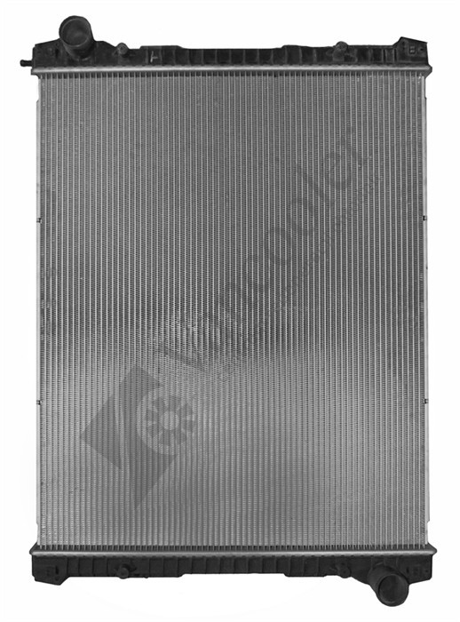 SCANIA R CP 04 - Radiator pentru Camion: Foto 1 SCANIA R CP 04 - Radiator pentru Camion: Foto 1