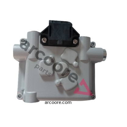 Supapă pentru Camion nou HOLSET VGT HE200VG: Foto 1