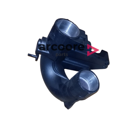 SCANIA EGR 2035352 - Supapă pentru Camion: Foto 1 SCANIA EGR 2035352 - Supapă pentru Camion: Foto 1