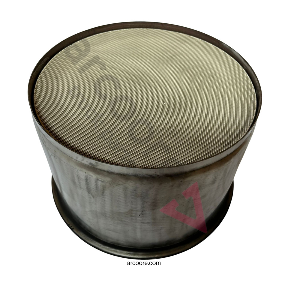 Man TGX DPF 81151030164 - Convertor catalitic: Foto 2 Man TGX DPF 81151030164 - Convertor catalitic: Foto 2