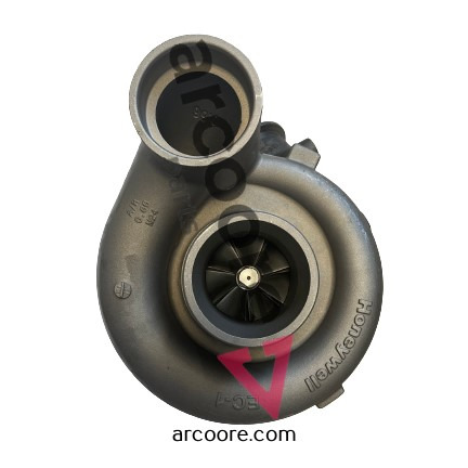 Man tgx - Turbocompresor pentru Camion: Foto 4 Man tgx - Turbocompresor pentru Camion: Foto 4