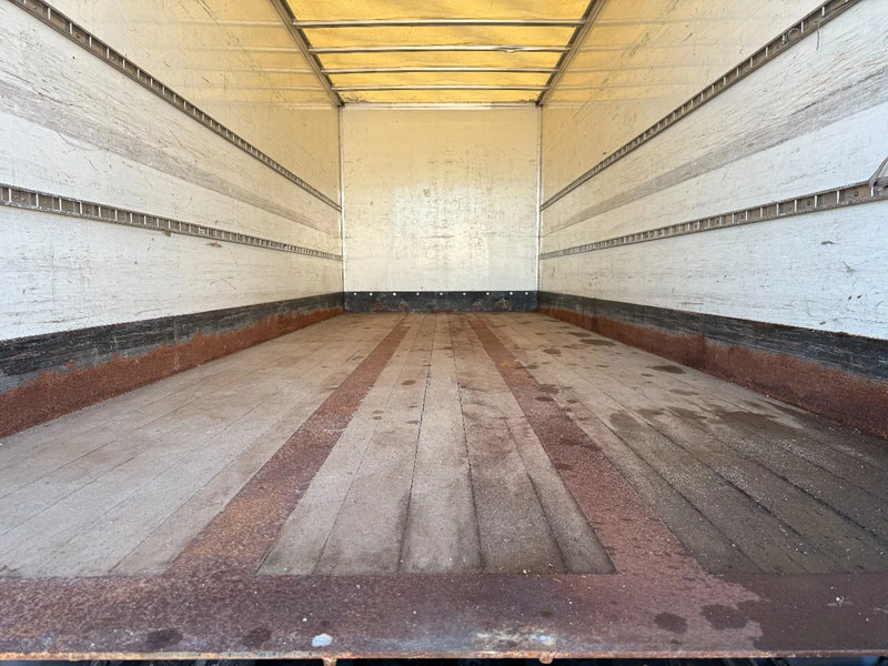 Bulthuis Renova wisselsysteem met afzet bak - Remorcă transport containere/ Swap body: Foto 3 Bulthuis Renova wisselsysteem met afzet bak - Remorcă transport containere/ Swap body: Foto 3