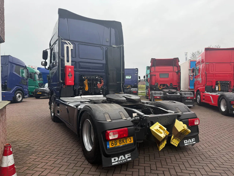 DAF XF 480 XF480 4X2 SSC / Smart tacho / Full spoilers / parking airco / Holland Truck - Cap tractor: Foto 4 DAF XF 480 XF480 4X2 SSC / Smart tacho / Full spoilers / parking airco / Holland Truck - Cap tractor: Foto 4