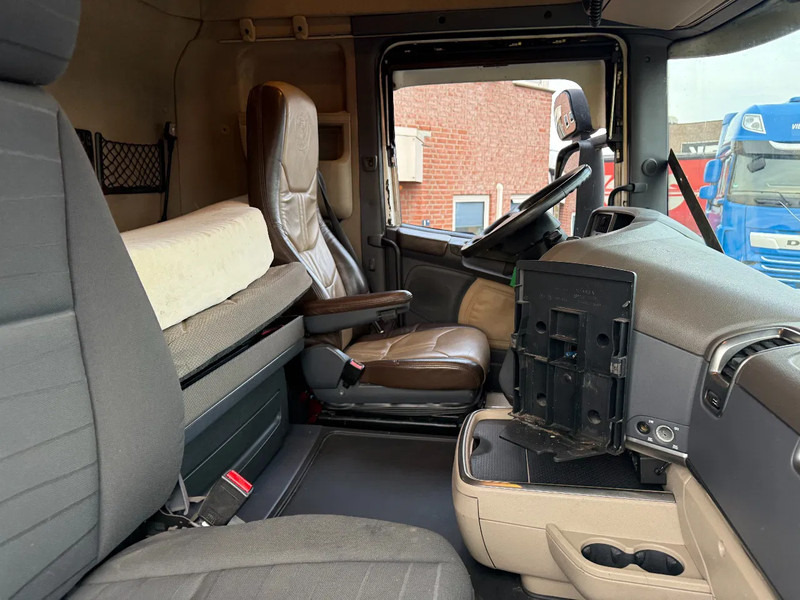 Scania R480 R480 6X2 Topline chassis / Retarder / Lift axle / euro5 / Holland Truck - Camion şasiu: Foto 4 Scania R480 R480 6X2 Topline chassis / Retarder / Lift axle / euro5 / Holland Truck - Camion şasiu: Foto 4