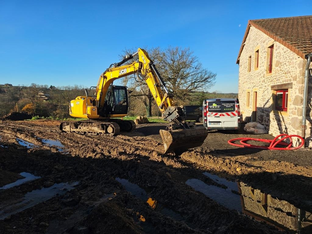 JCB JS 145 LC - Excavator pe şenile: Foto 4 JCB JS 145 LC - Excavator pe şenile: Foto 4