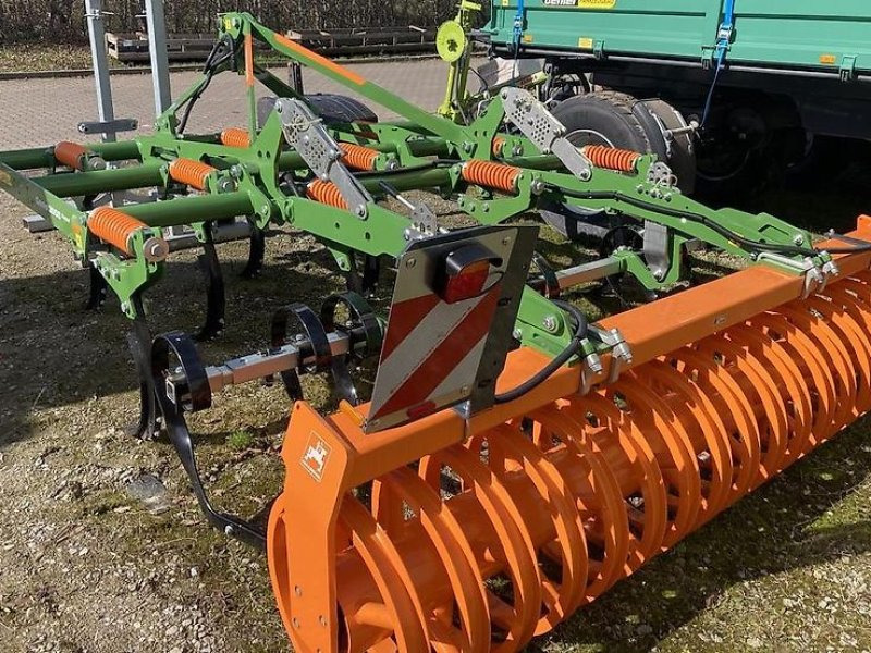 Amazone Cenio 3000 Super - Cultivator: Foto 3 Amazone Cenio 3000 Super - Cultivator: Foto 3