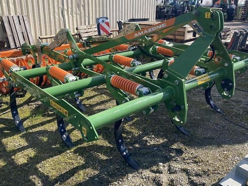 Amazone Cenio 3000 Super - Cultivator: Foto 1 Amazone Cenio 3000 Super - Cultivator: Foto 1