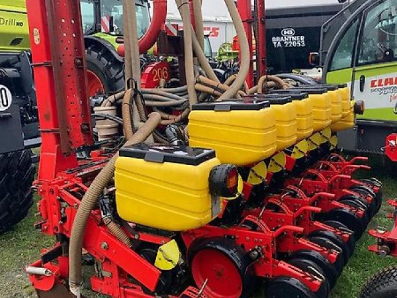 Breviglieri Einzelkorn Mais - Semănătoare de precizie: Foto 5 Breviglieri Einzelkorn Mais - Semănătoare de precizie: Foto 5