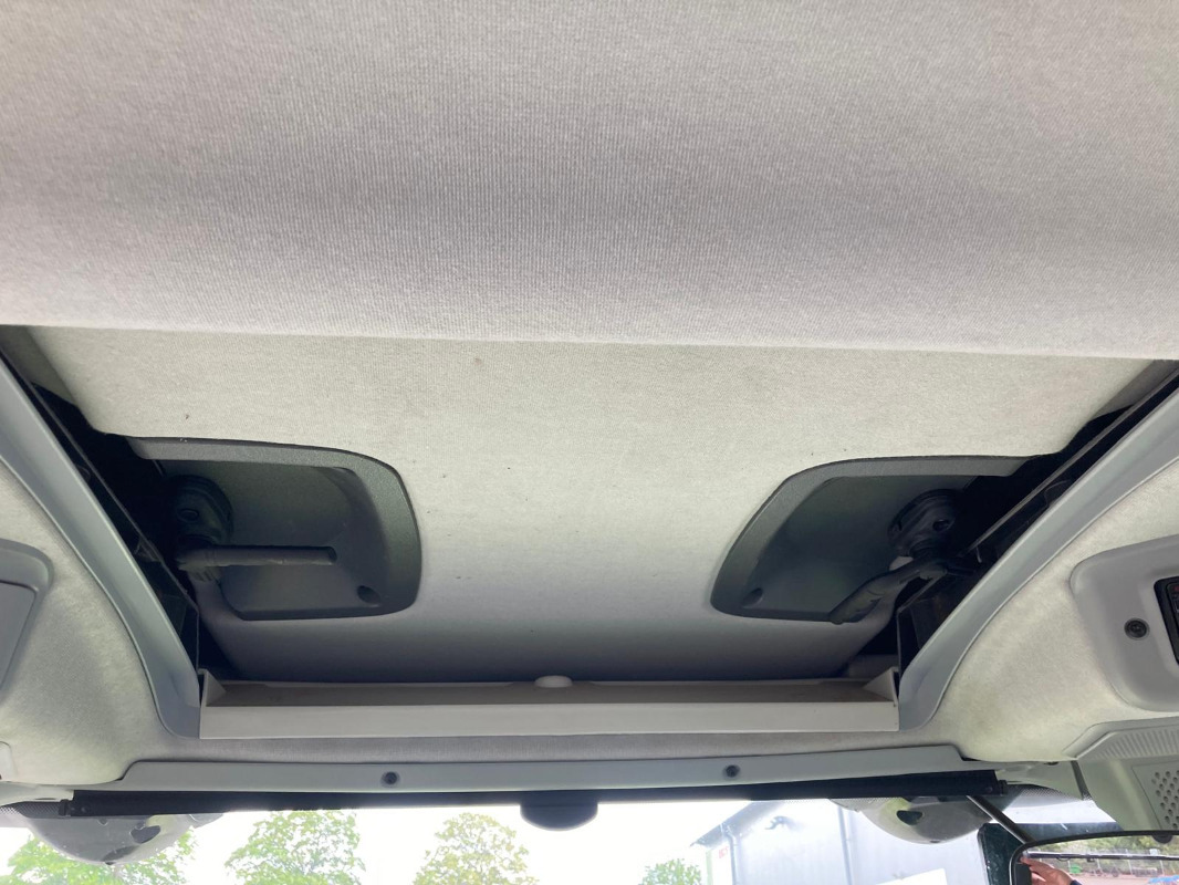 CLAAS Axion 830 CMATIC - Tractor agricol: Foto 5 CLAAS Axion 830 CMATIC - Tractor agricol: Foto 5