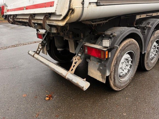 Schmitz Cargobull SKI 24 SL 7.2 în leasing Schmitz Cargobull SKI 24 SL 7.2: Foto 19