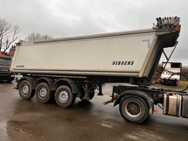 Schmitz Cargobull SKI 24 SL 7.2 în leasing Schmitz Cargobull SKI 24 SL 7.2: Foto 6