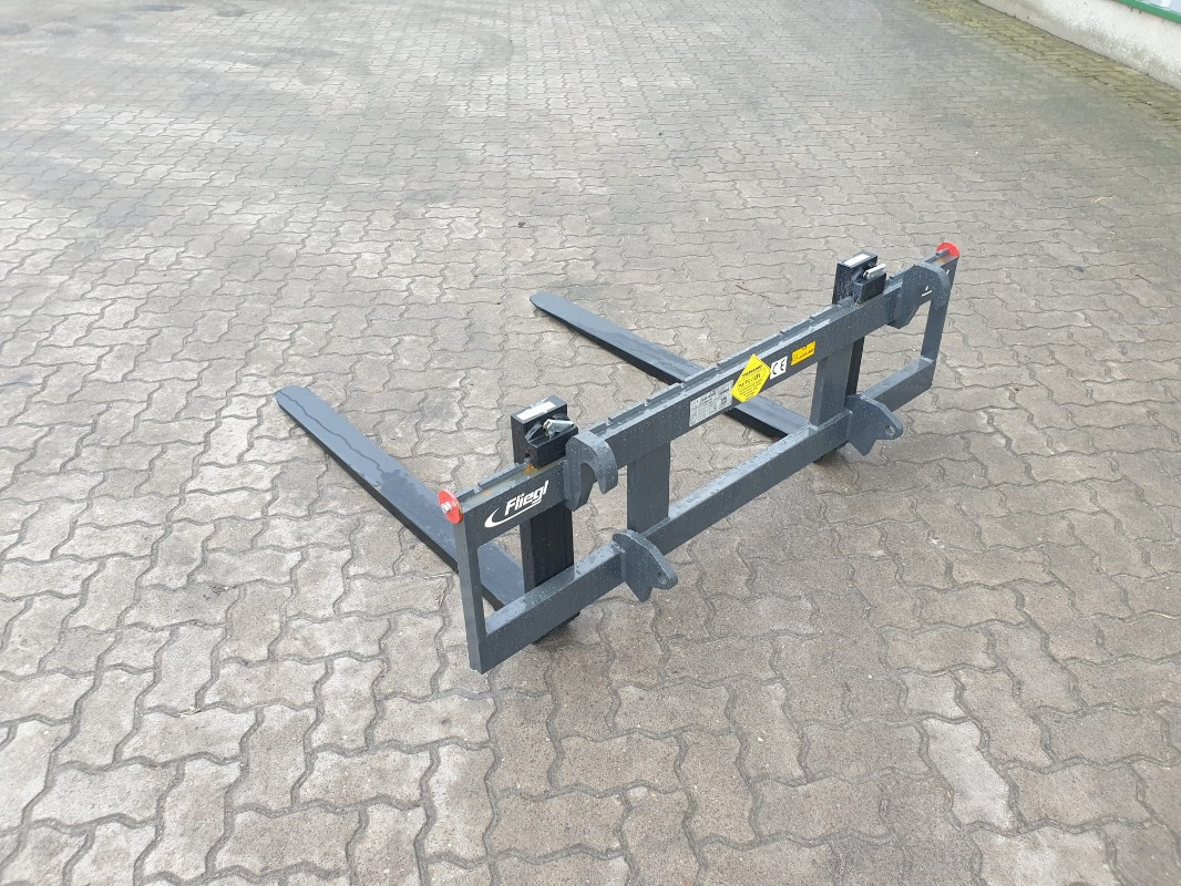 Fliegl Staplergabel Robust - Furci: Foto 5 Fliegl Staplergabel Robust - Furci: Foto 5