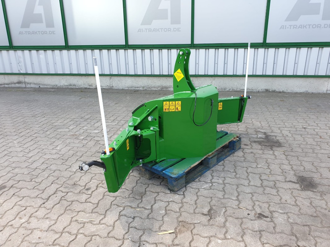 GEWICHT 1100KG - Contragreutate: Foto 5 GEWICHT 1100KG - Contragreutate: Foto 5