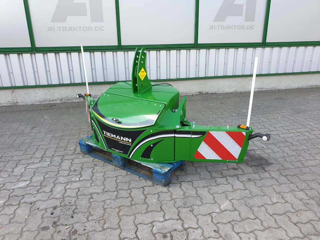 GEWICHT 1100KG - Contragreutate: Foto 2 GEWICHT 1100KG - Contragreutate: Foto 2