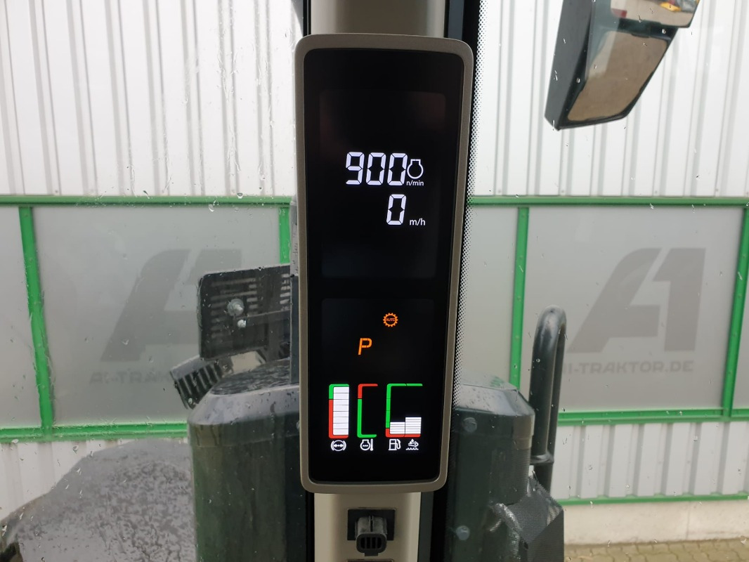 John Deere 7R 330 **MIETRÜCKLÄUFER** - Tractor agricol: Foto 4 John Deere 7R 330 **MIETRÜCKLÄUFER** - Tractor agricol: Foto 4