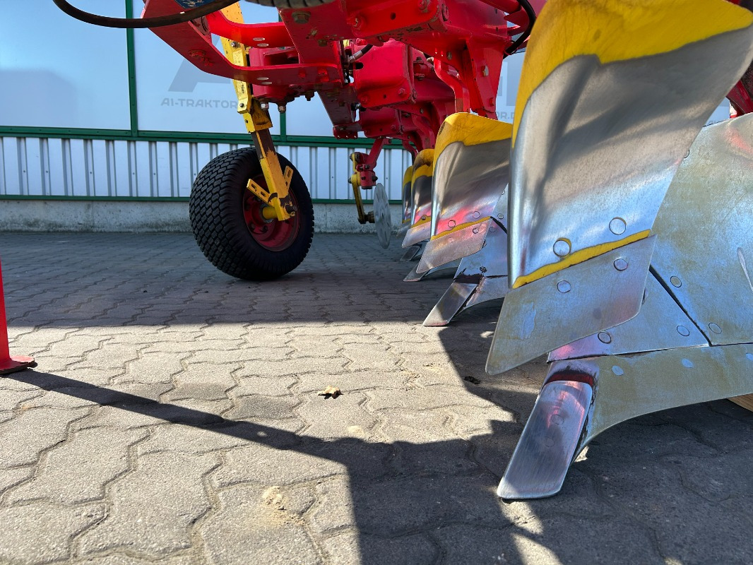 Pöttinger Servo 35 - Plug: Foto 4 Pöttinger Servo 35 - Plug: Foto 4