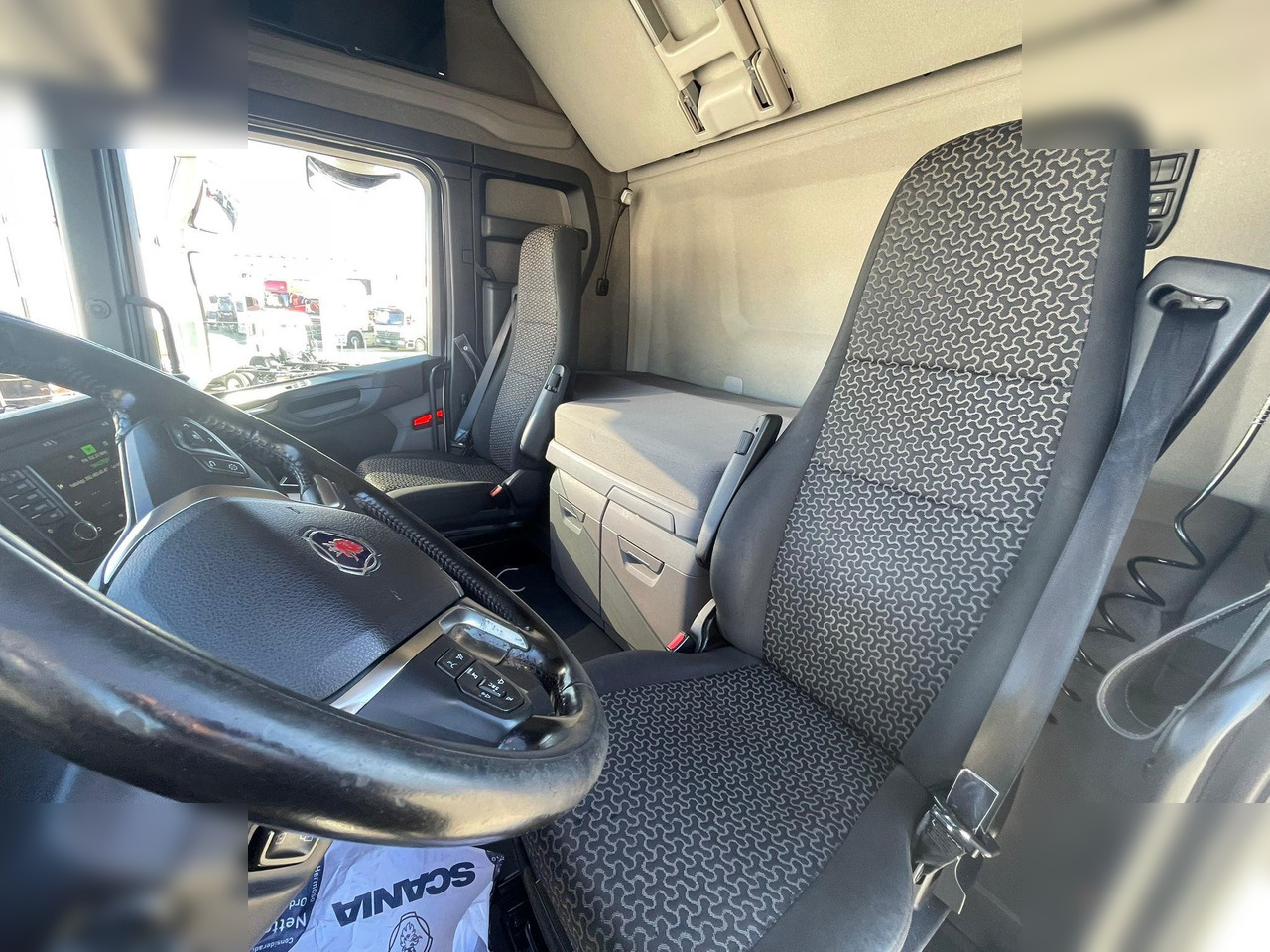 SCANIA S500 - Cap tractor: Foto 5 SCANIA S500 - Cap tractor: Foto 5