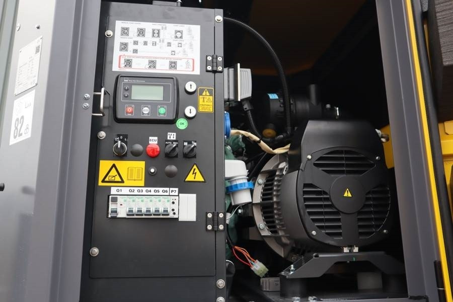 Atlas Copco Hilight B6+ KD Valid inspection, *Guarantee! Max B - Turnul de iluminat: Foto 4 Atlas Copco Hilight B6+ KD Valid inspection, *Guarantee! Max B - Turnul de iluminat: Foto 4